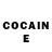 Cocaine VHQ FGE Prod